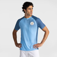 Camiseta Manchester City Nike Dry Fit Masculina