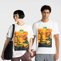 Camiseta NFL Brasil Crist GM 26 Unissex