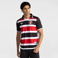 Camisa do Santa Cruz I 2026/27 Reebok Torcedor Masculina