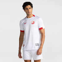 Camisa do Náutico II 2026/27 Reebok Torcedor Masculina