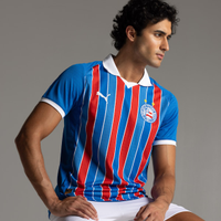 Camisa do Bahia II 2026/27 Puma Jogador Masculina