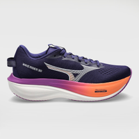 Tênis de Corrida Mizuno Wave Rider 30 35 Azul