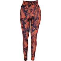 Calça Legging adidas U4U TG 7/8 - Feminina
