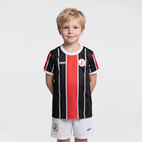 Kit Uniforme Joinville I 2026 Volt Infantil