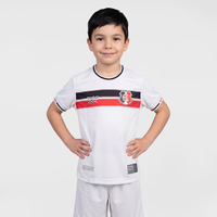 Camisa do Santa Cruz II 2026/27 Reebok Torcedor Infantil
