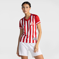 Camisa do Náutico I 2026/27 Reebok Torcedor Feminina