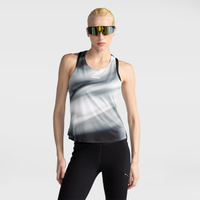 Camiseta Regata Olympikus Corre Foco Feminina