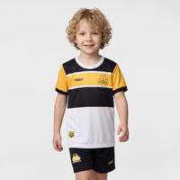 Kit Uniforme Volt Criciúma I 25 Infantil