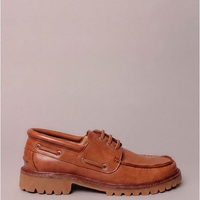 Sapato Calvin Klein Feminino Dockside - Havana Sapato Calvin Klein Feminino Dockside Havana 37