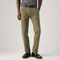 Calça Levi's® XX Chino Slim II Verde - 28X32 USA | 36 BR