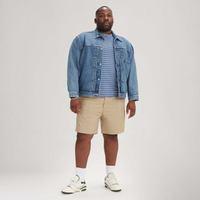 Shorts Levi's® XX EZ Short B&T III - 4XL USA | EGGGG BR