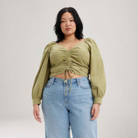 Blusa Levi's® PL Devin - 3X USA | EGGG BR