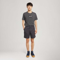 Bermuda Levi's® XX Chino Authentic II Cinza Escuro - 30X8 USA | 38 BR