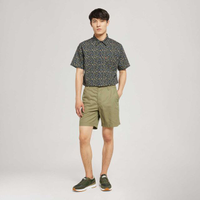Bermuda Levi's® XX Chino Authentic II Verde - 28X8 USA | 36 BR