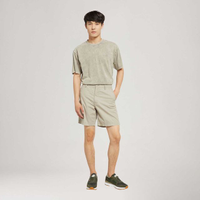 Bermuda Levi's® XX Chino Authentic II Bege - 28X8 USA | 36 BR