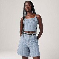 Regata Levi's® Jadine Cami Listrado - XL USA | GG BR