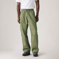 Calça Levi's® Baggy Field Cargo Verde - L USA | G BR