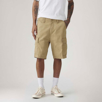 Bermuda Levi's® Carrier Cargo Bege - 28 USA | 36 BR