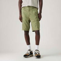Bermuda Levi's® Cargo Carrier Verde Claro - 28 USA | 36 BR