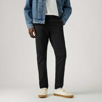 Calça Levi's® XX Chino Slim II Preto Calça Levi's® XX Chino Slim II Preta - 34X32 USA | 44 BR