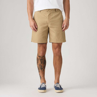 Bermuda Levi's® XX Authentic Relaxed II Bege - 30X8 USA | 38 BR