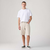 Bermuda Jeans Levi's® 478® Bagy Lavagem Clara - 28X12 USA | 36 BR