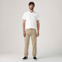 Calça Levi's® Chino XX Standard Plus Bege - 28X32 USA | 36 BR