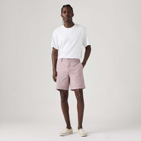 Bermuda Levi's® XX Authentic Relaxed II Lilás - 32X8 USA | 40 BR