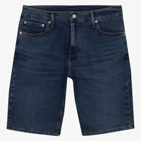 Bermuda Jeans Levi's® 412 Slim 30 Usa | 38 Br