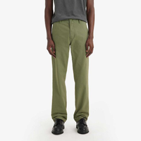 Calça Levi's® XX Chino Authentic Straight Verde - 28X34 USA | 36 BR