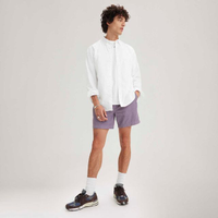 Bermuda Levi's® XX Authentic Lilás - 38 USA | 48 BR