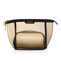 Dupla Necessaire Eudora