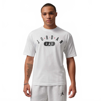 Camiseta Jordan City Crew Masculina