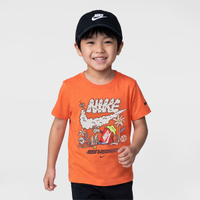 Camiseta Nike Boys Rest Infantil