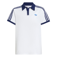 Camisa Polo Classics Climacool Infantil