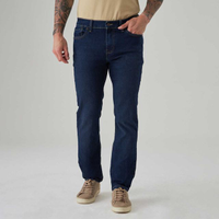Calça Jeans Levi's® 511® Slim - 28X34 USA | 36 BR