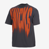 Camiseta New York Knicks Nike Team Masculina