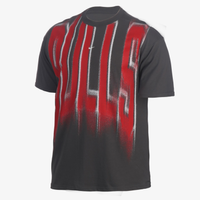 Camiseta Chicago Bulls Nike Team Masculina