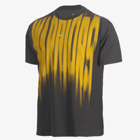 Camiseta Golden State Warriors Nike Team Masculina