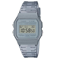 Relógio Casio Feminino Vintage Digital F-91WS-8DF-SC