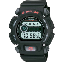Relógio Casio G-Shock Masculino Digital DW-9052-1VDR