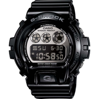 Relógio Casio G-Shock Masculino Digital DW-6900NB-1DR