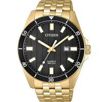 Relógio Citizen Masculino BI5052-59E