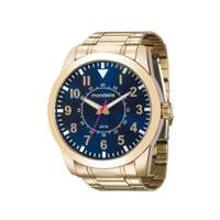 Relógio Mondaine Masculino 99138gpmvde2