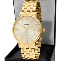 Relógio Orient Feminino FGSS1165C2KX
