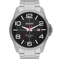 Relógio Orient Masculino Cronógrafo MBSS1289P2SX