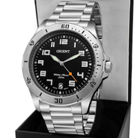 Relógio Orient Masculino MBSS1155AP2SX