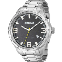 Relógio Magnum Masculino Ma34352T