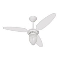 Ventilador De Teto Ventisol Vento Branco 220V