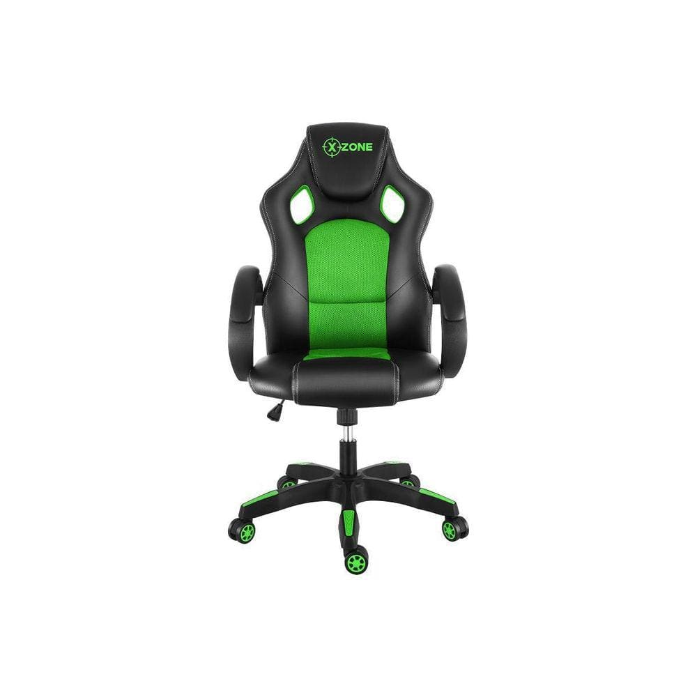 Cadeira Gamer -Xzone - Cgr-02 - Básica Cadeira Gamer -Xzone - Cgr-02 - Básica